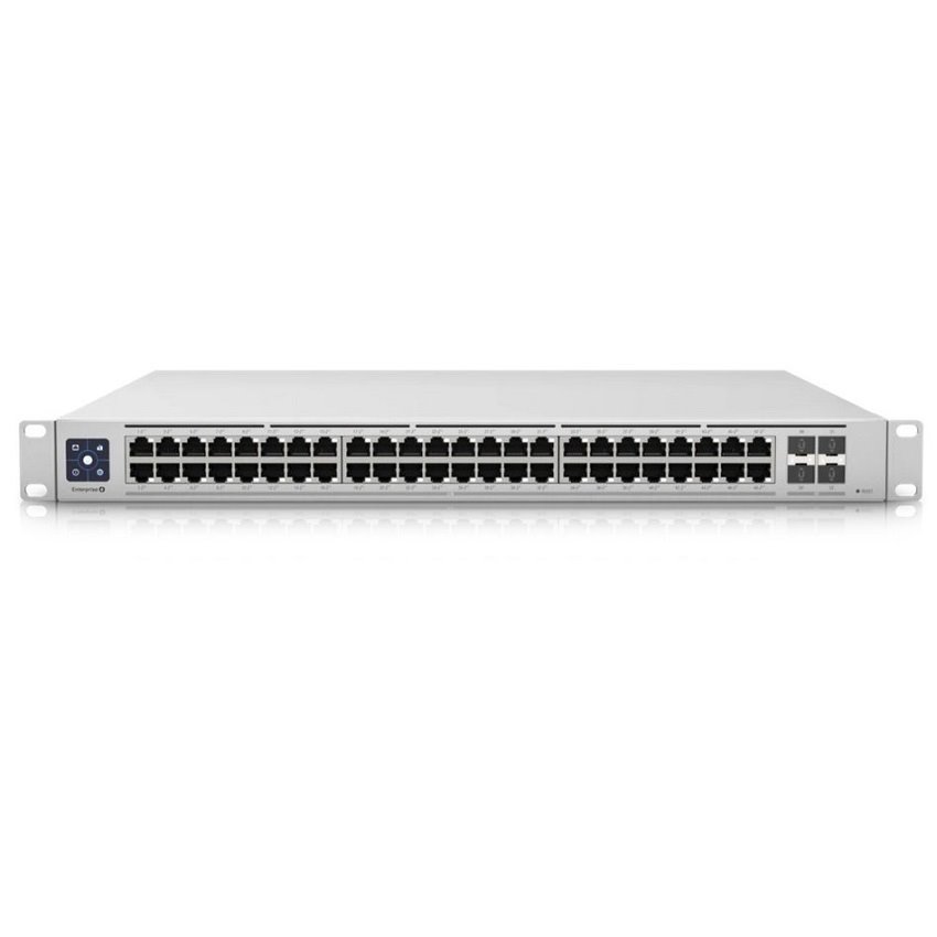 Ubiquiti USW-Enterprise-48-PoE - UniFi Switch Enterprise 48 PoE