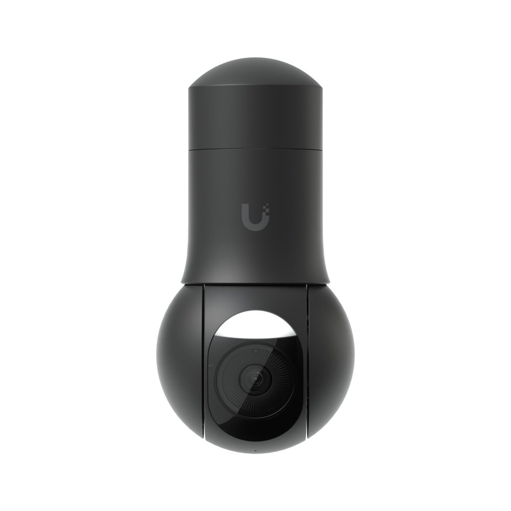Ubiquiti UVC-G5-PTZ - UniFi Protect venkovní 4MP PTZ kamera, černá