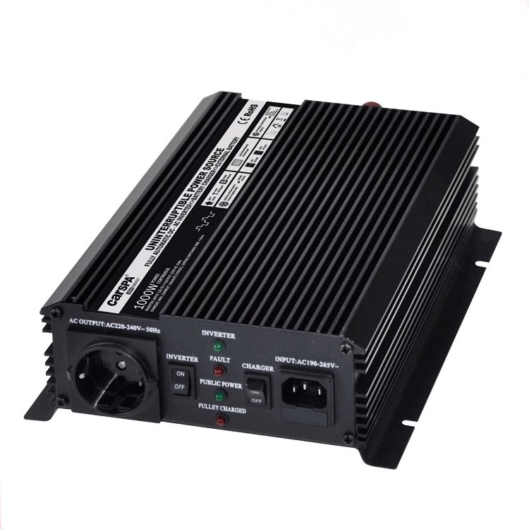UPS1000-122 Power inverter