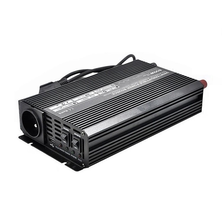 UPS600-122 Power inverter