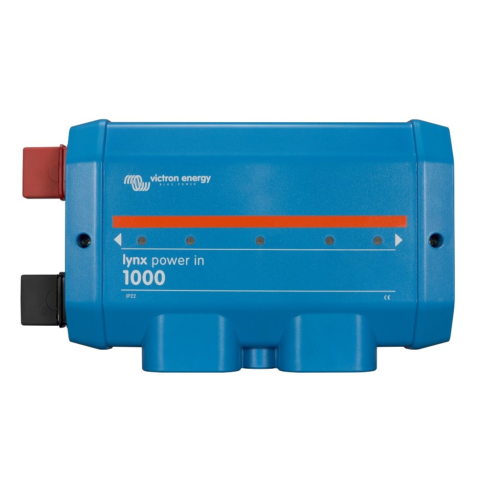 Victron Energy Lynx Power In (M8)