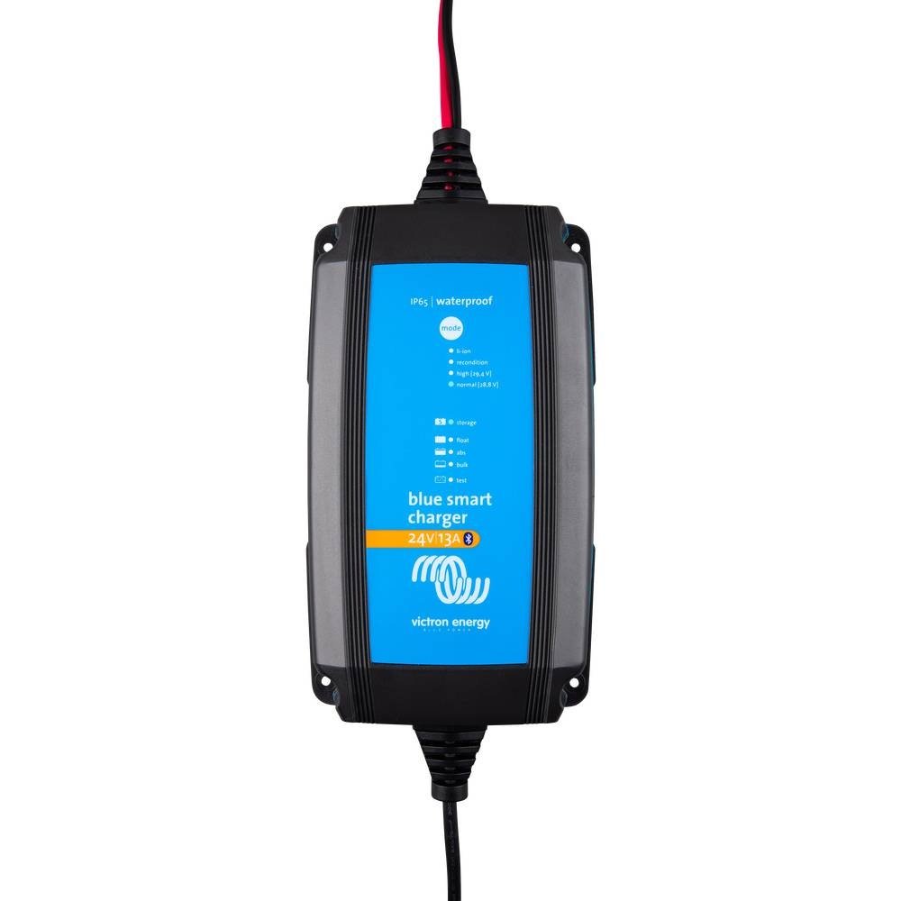 Victron Energy Nabíječka baterií BlueSmart 24V/13A IP65+DC konektor