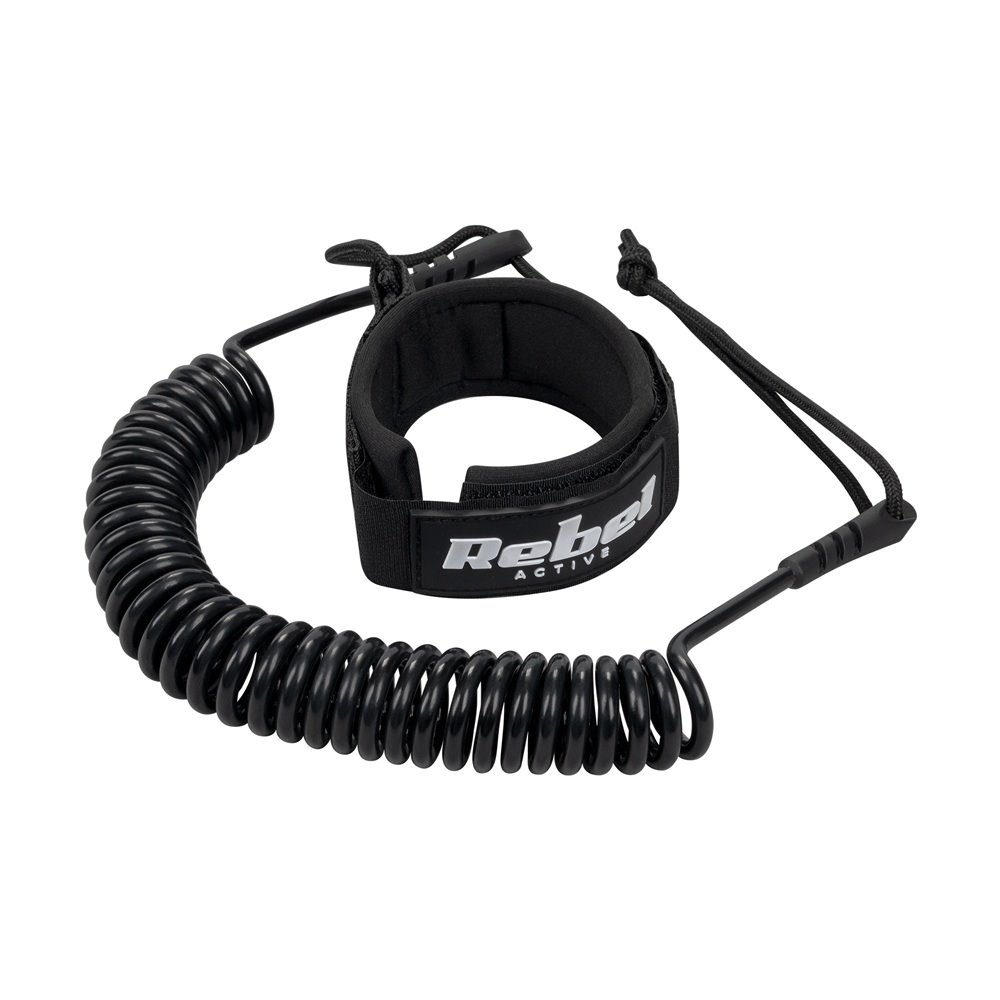 Vodítko pro paddleboard REBEL ACTIVE